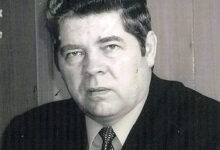 Photo of Владимир Лемякин — Волгоградская жертва киллеров