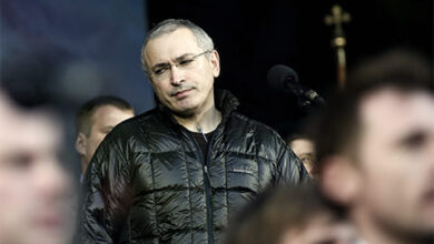 Photo of Ходорковского помиловали с косвенным признанием вины