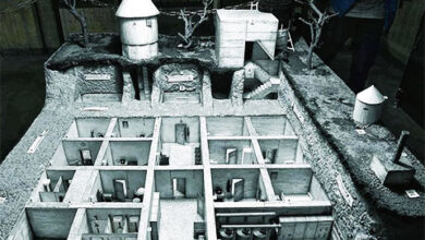 Photo of Подземный бункер Гитлера в Берлине